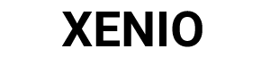 Xenio logo